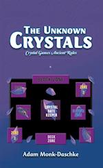 Unknown Crystals