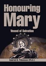 Honouring Mary