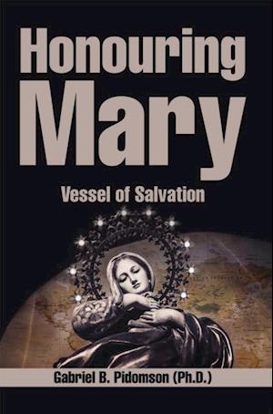 Honouring Mary