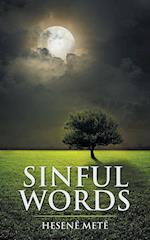 Sinful Words