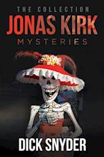 Jonas Kirk Mysteries