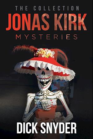 Jonas Kirk Mysteries