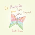 Butterfly and Her New Friend