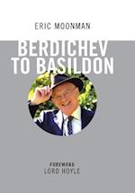 Berdichev to Basildon