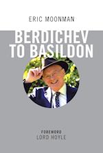 Berdichev to Basildon