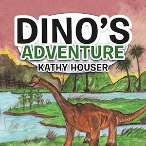 Dino's Adventure