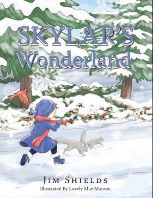 Skylar'S Wonderland