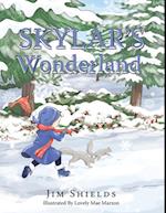 Skylar'S Wonderland