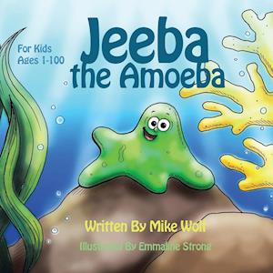 Jeeba the Amoeba