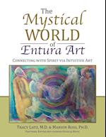 The Mystical World of Entura Art
