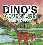 Dino's Adventure