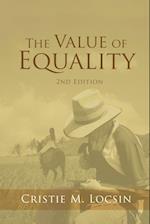 The Value of Equality