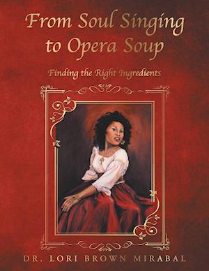 From Soul Singing to Opera Soup