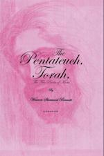 Pentateuch, Torah