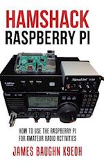 Hamshack Raspberry Pi