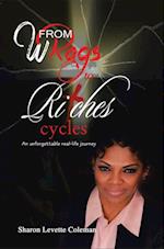 From Wrags to Ritches Cycles