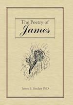 The Poetry of James