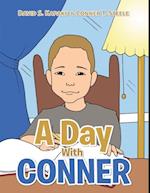 Day with Conner