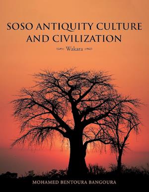 SOSO ANTIQUITY CULTURE AND CIVILIZATION