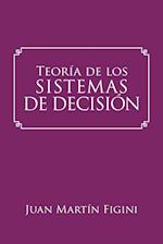 Teoria de Los Sistemas de Decision