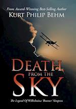 Death From The Sky