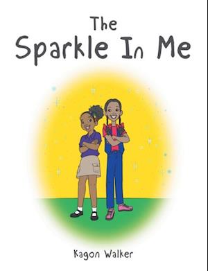 Sparkle in Me