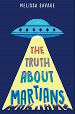 Truth About Martians