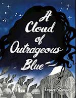 Cloud of Outrageous Blue