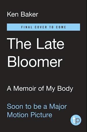 Late Bloomer