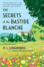 Secrets of the Bastide Blanche