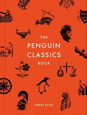 The Penguin Classics Book