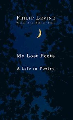 My Lost Poets