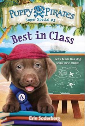 Puppy Pirates Super Special #2: Best in Class