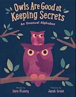 Owls Are Good at Keeping Secrets