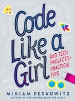 Code Like a Girl