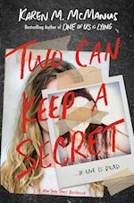 2 CAN KEEP A SECRET