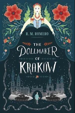 Dollmaker of Krakow