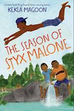 Season of Styx Malone