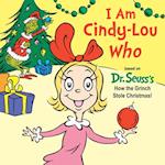I Am Cindy-Lou Who