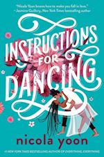 Instructions for Dancing