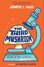 Third Mushroom