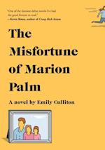 Misfortune of Marion Palm