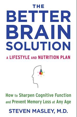 Better Brain Solution