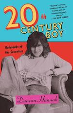 Twentieth-Century Boy
