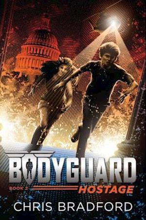 Bodyguard: Hostage (Book 2)