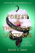 Forest of a Thousand Lanterns