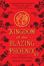 Kingdom of the Blazing Phoenix