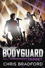 Bodyguard: Target (Book 7)