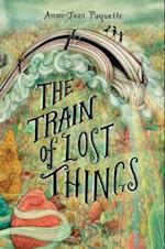 Train of Lost Things