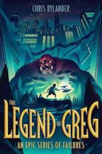 The Legend of Greg